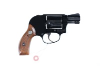 Smith & Wesson 38 Revolver .38 spl - 5