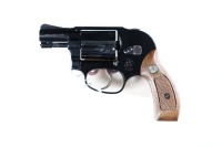 Smith & Wesson 38 Revolver .38 spl - 7