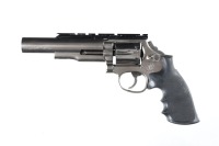 Smith & Wesson 10 7 Revolver .38 spl - 3