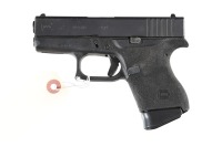Glock 43 Pistol 9mm - 5