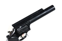 Smith & Wesson 18 Revolver .22 lr - 2