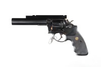 Smith & Wesson 18 Revolver .22 lr - 3