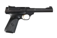 Browning Buck Mark Pistol .22 lr - 2