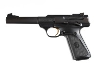 Browning Buck Mark Pistol .22 lr - 4