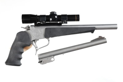 Thompson Center Contender Pistol 6.8 Rem Spc