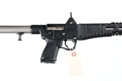 Kel-Tec Sub 2000 Semi Rifle .40 s&w