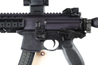Sig Sauer MPX Pistol 9mm - 4