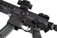 Sig Sauer MPX Pistol 9mm - 6