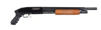 Mossberg 500A Slide Shotgun 12ga - 2