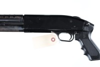 Mossberg 500A Slide Shotgun 12ga - 4