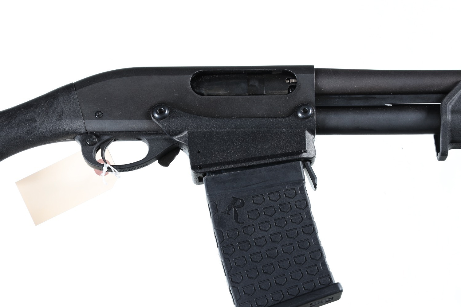 Remington 870 DM Other (Pistol) 12ga