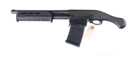 Remington 870 DM Other (Pistol) 12ga - 5