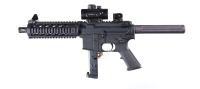 New Frontier LW-15 Pistol 9mm - 5