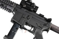 New Frontier LW-15 Pistol 9mm - 6