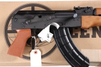 Century Arms VSKA Draco Pistol 7.62x39mm