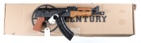 Century Arms VSKA Draco Pistol 7.62x39mm - 2