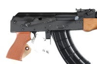 Century Arms VSKA Draco Pistol 7.62x39mm - 4