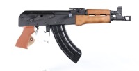 Century Arms VSKA Draco Pistol 7.62x39mm - 5