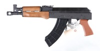 Century Arms VSKA Draco Pistol 7.62x39mm - 8