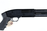 Mossberg Maverick 88 Slide Shotgun 12ga - 4