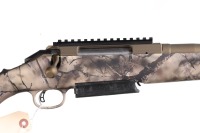 Ruger American Bolt Rifle 6.5 PRC - 3
