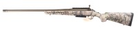 Ruger American Bolt Rifle 6.5 PRC - 7
