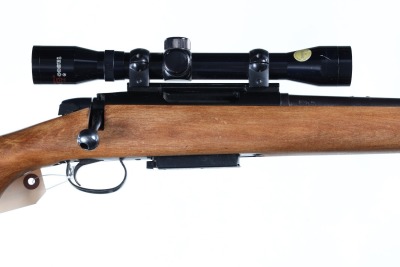 Remington 788 Bolt Rifle .243 win