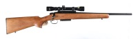 Remington 788 Bolt Rifle .243 win - 2