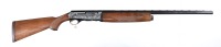 SKB Ducks Unlimited Semi Shotgun 12ga - 2