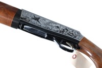 SKB Ducks Unlimited Semi Shotgun 12ga - 6