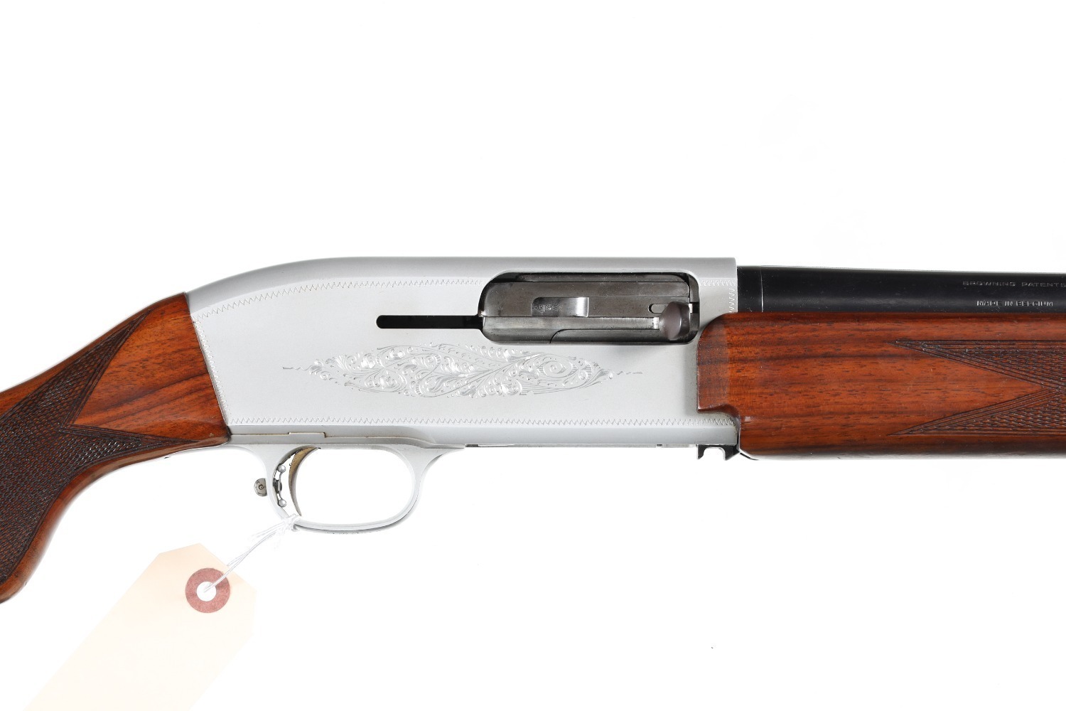 Browning Double Auto Semi Shotgun 12ga