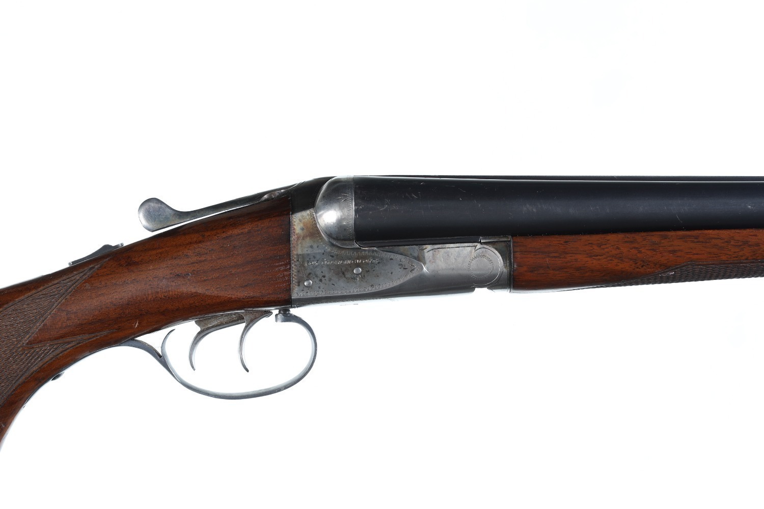 Savage Fox Sterlingworth SxS Shotgun 12ga