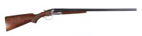 Savage Fox Sterlingworth SxS Shotgun 12ga - 2