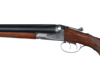 Savage Fox Sterlingworth SxS Shotgun 12ga - 4