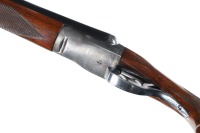 Savage Fox Sterlingworth SxS Shotgun 12ga - 6