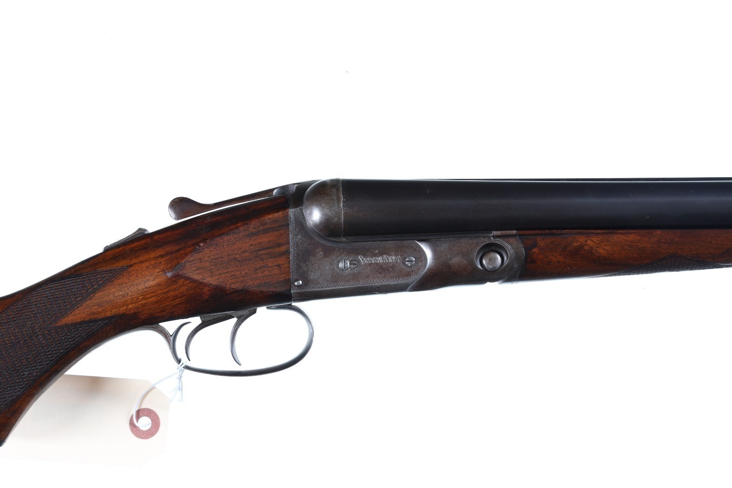 Parker Bros. VH grade SxS Shotgun 12ga