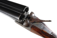 Parker Bros. VH grade SxS Shotgun 12ga - 8