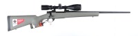 Howa 1500 Bolt Rifle 6.5 Creedmoor - 2