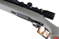 Howa 1500 Bolt Rifle 6.5 Creedmoor - 6