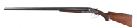 LC Smith Field Grade SxS Shotgun 12ga - 5