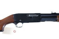 Remington 14-A Slide Rifle .35 Rem