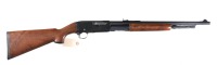 Remington 14-A Slide Rifle .35 Rem - 2