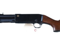 Remington 14-A Slide Rifle .35 Rem - 4
