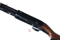 Remington 14-A Slide Rifle .35 Rem - 6