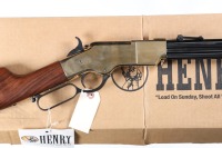 Henry H011C Lever Rifle .45 Colt