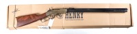 Henry H011C Lever Rifle .45 Colt - 2