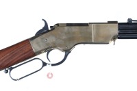 Henry H011C Lever Rifle .45 Colt - 3