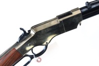 Henry H011C Lever Rifle .45 Colt - 5