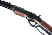 Henry H011C Lever Rifle .45 Colt - 8