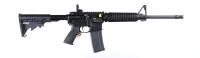 Ruger AR556 Semi Rifle 5.56mm - 4